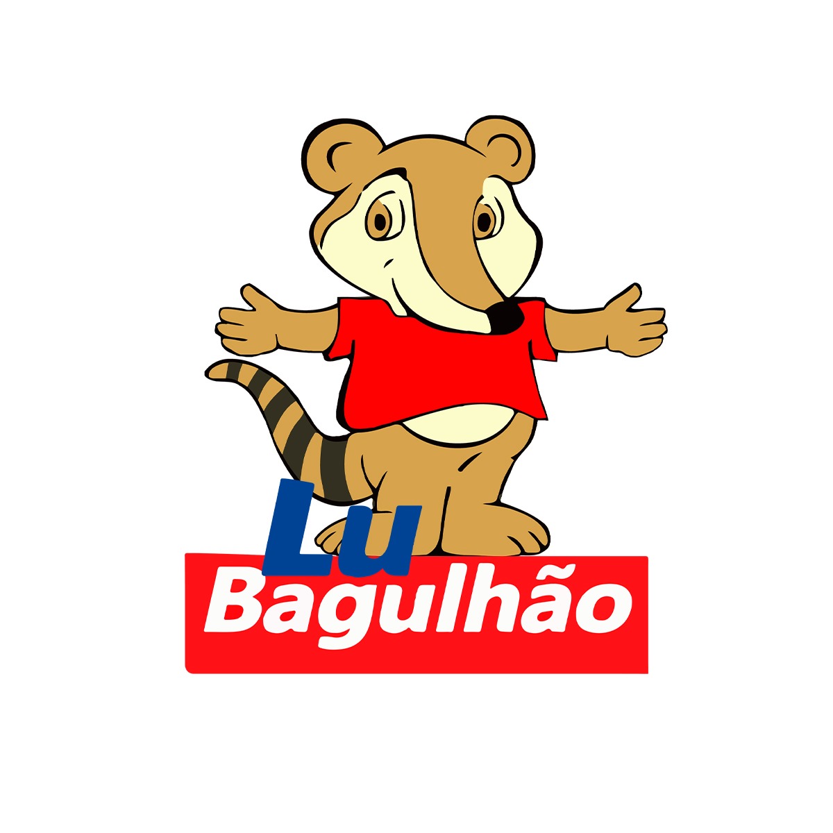 Lu Bagulhão